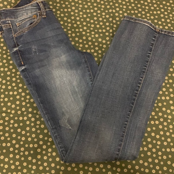 🏷️ 3 for $10
Bootcut Jeans - Picture 3 of 9